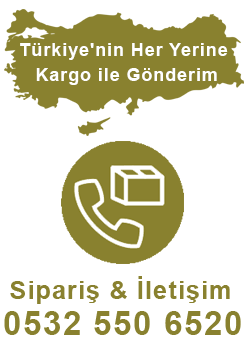 kargo siparis