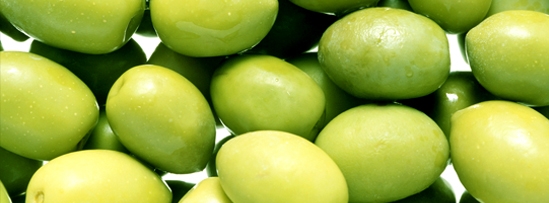 Yeşil Zeytin