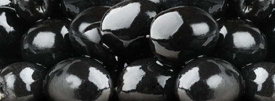 Siyah Zeytin