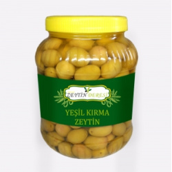 1 Kg Kırma Zeytin